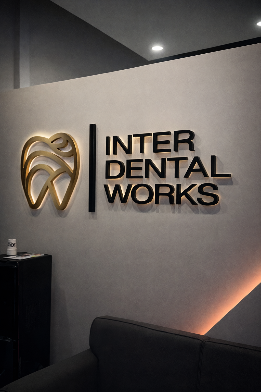 Equipo dental Inter Dental Works